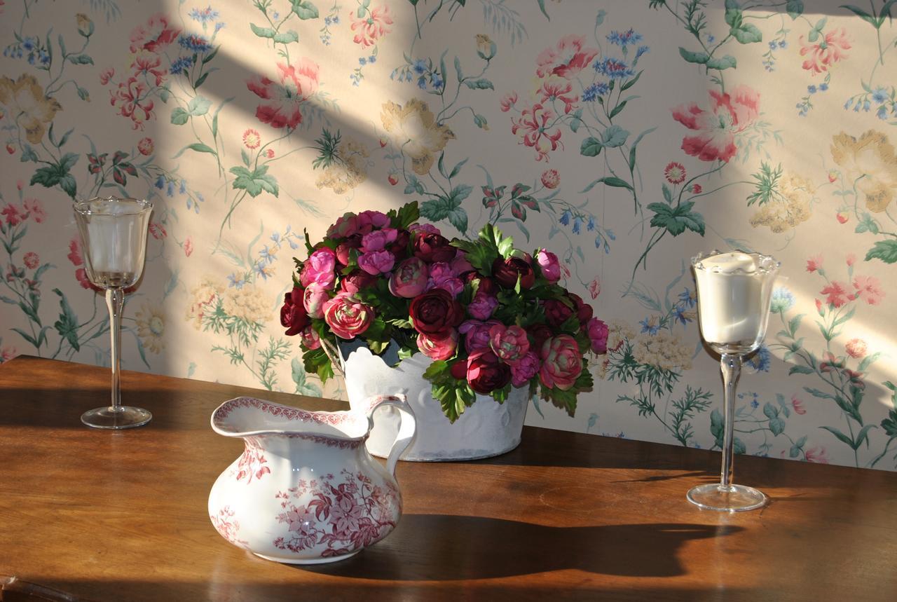 Chateau La Touanne Loire Valley Baccon Luaran gambar